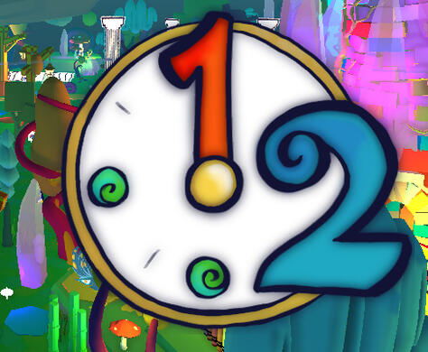 explore your dying childhood MMO (2023)
